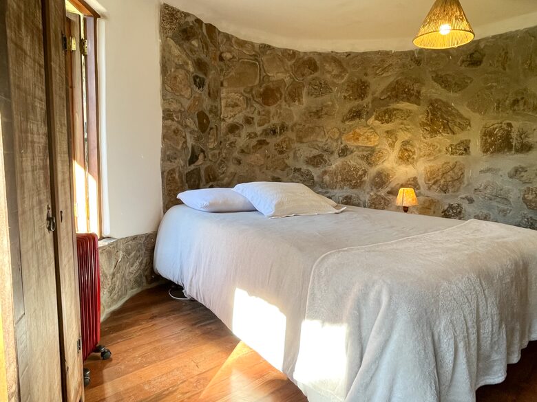 Refined Gaucho-Style Living with Breathtaking Views - São Francisco Xavier, Brazil