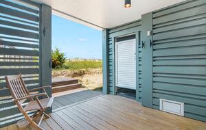 Stunning Beachfront Home with 'Old Soul' Character - Bald Head Island, North Carolina