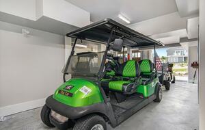 Stunning Beachfront Home with 'Old Soul' Character - Bald Head Island, North Carolina