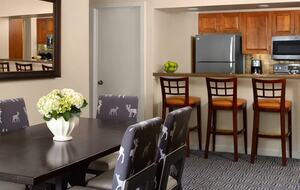 Marriott’s Streamside Douglas at Vail | 1 Bedroom Villa - Vail, Colorado