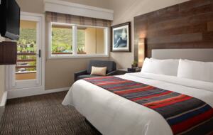 Marriott’s Streamside Douglas at Vail | 2 Bedroom Bi Level Loft - Vail, Colorado