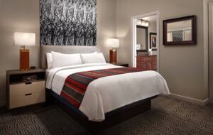 Marriott’s Streamside Douglas at Vail | 2 Bedroom Bi Level Loft - Vail, Colorado