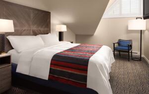 Marriott’s Streamside Douglas at Vail | 2 Bedroom Bi Level Loft - Vail, Colorado