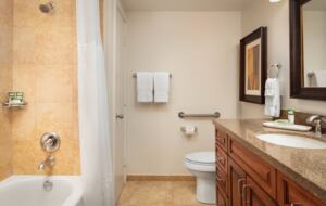 Marriott’s Streamside Douglas at Vail | 2 Bedroom Bi Level Loft - Vail, Colorado