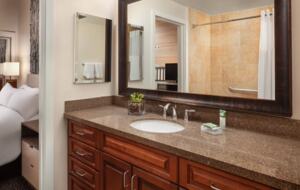 Marriott’s Streamside Douglas at Vail | 2 Bedroom Bi Level Loft - Vail, Colorado