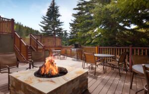 Marriott’s Streamside Douglas at Vail | 2 Bedroom Bi Level Loft - Vail, Colorado