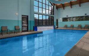 Marriott’s Streamside Douglas at Vail | 2 Bedroom Bi Level Loft - Vail, Colorado