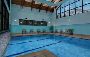 Marriott’s Streamside Douglas at Vail | 2 Bedroom Bi Level Loft - Vail, Colorado