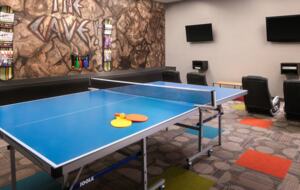 Marriott’s Streamside Douglas at Vail | 2 Bedroom Bi Level Loft - Vail, Colorado