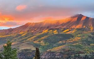 Stunning Contemporary Telluride Residence - Mountain Village, Colorado