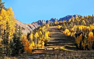 Stunning Contemporary Telluride Residence - Mountain Village, Colorado