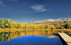 Stunning Contemporary Telluride Residence - Mountain Village, Colorado