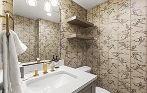 Sophisticated Boulder Creek Retreat - Park City, Utah