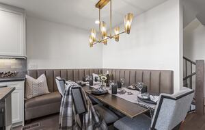 Sophisticated Boulder Creek Retreat - Park City, Utah