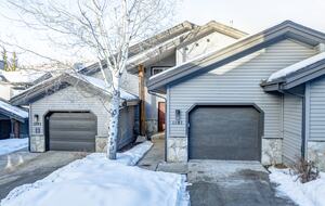 Sophisticated Boulder Creek Retreat - Park City, Utah