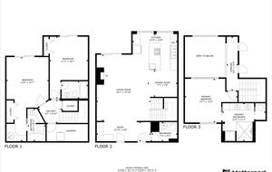 Sophisticated Boulder Creek Retreat - Park City, Utah