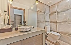 Park City Penthouse on Main Street with Rooftop Hot Tub - Park City, Utah