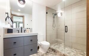 Park City Penthouse on Main Street with Rooftop Hot Tub - Park City, Utah