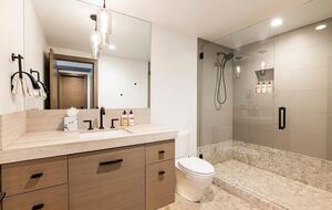 Park City Penthouse on Main Street with Rooftop Hot Tub - Park City, Utah