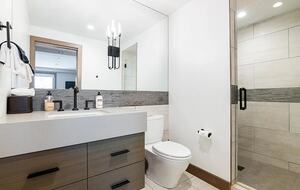 Park City Penthouse on Main Street with Rooftop Hot Tub - Park City, Utah