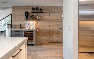 Park City Penthouse on Main Street with Rooftop Hot Tub - Park City, Utah