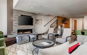 Park City Penthouse on Main Street with Rooftop Hot Tub - Park City, Utah