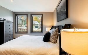 Park City Penthouse on Main Street with Rooftop Hot Tub - Park City, Utah