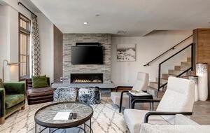 Park City Penthouse on Main Street with Rooftop Hot Tub - Park City, Utah