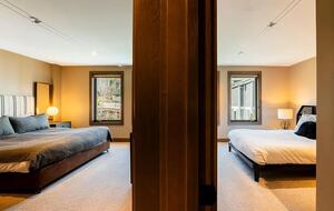 Park City Penthouse on Main Street with Rooftop Hot Tub - Park City, Utah