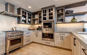 Park City Penthouse on Main Street with Rooftop Hot Tub - Park City, Utah