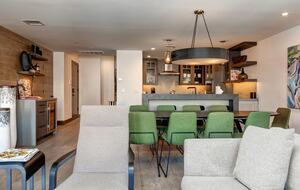 Park City Penthouse on Main Street with Rooftop Hot Tub - Park City, Utah