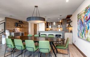 Park City Penthouse on Main Street with Rooftop Hot Tub - Park City, Utah