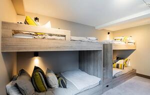 Park City Penthouse on Main Street with Rooftop Hot Tub - Park City, Utah