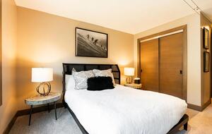 Park City Penthouse on Main Street with Rooftop Hot Tub - Park City, Utah