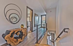 Park City Penthouse on Main Street with Rooftop Hot Tub - Park City, Utah