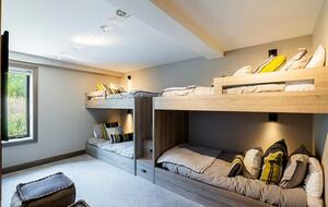 Park City Penthouse on Main Street with Rooftop Hot Tub - Park City, Utah