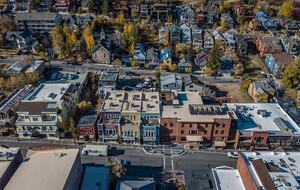 Park City Penthouse on Main Street with Rooftop Hot Tub - Park City, Utah