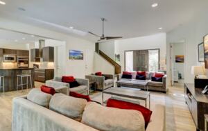 Grand Retreat in Sea Pines | Overlooking Harbour Town Golf - Hilton Head Island, South Carolina