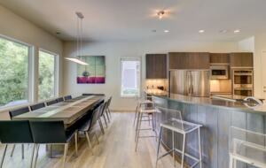 Grand Retreat in Sea Pines | Overlooking Harbour Town Golf - Hilton Head Island, South Carolina