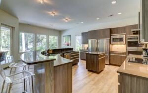 Grand Retreat in Sea Pines | Overlooking Harbour Town Golf - Hilton Head Island, South Carolina