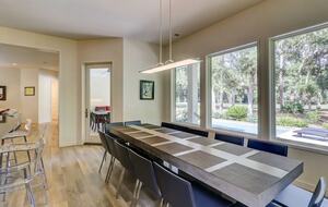 Grand Retreat in Sea Pines | Overlooking Harbour Town Golf - Hilton Head Island, South Carolina