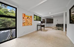 The Daintree near Byron Bay - Cudgera Creek, Australia