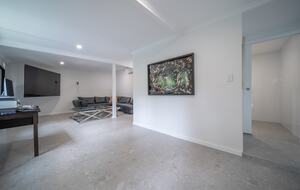 The Daintree near Byron Bay - Cudgera Creek, Australia