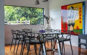 The Daintree near Byron Bay - Cudgera Creek, Australia