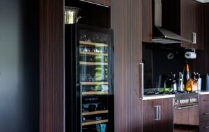 The Daintree near Byron Bay - Cudgera Creek, Australia