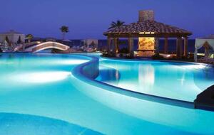 Pueblo Bonito Sunset Beach, 2 Bedroom Suite - Cabo San Lucas, Mexico