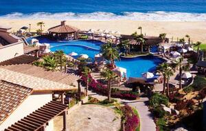 Pueblo Bonito Sunset Beach, 2 Bedroom Suite - Cabo San Lucas, Mexico