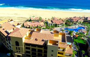 Pueblo Bonito Sunset Beach, 2 Bedroom Suite - Cabo San Lucas, Mexico