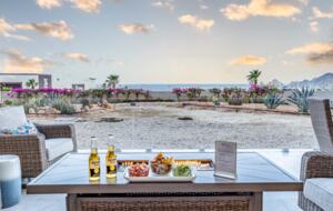 Modern Elegance Overlooking Land’s End - Cabo San Lucas, Mexico