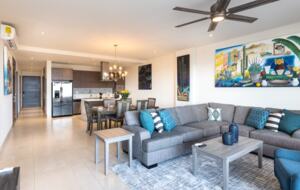 Modern Elegance Overlooking Land’s End - Cabo San Lucas, Mexico